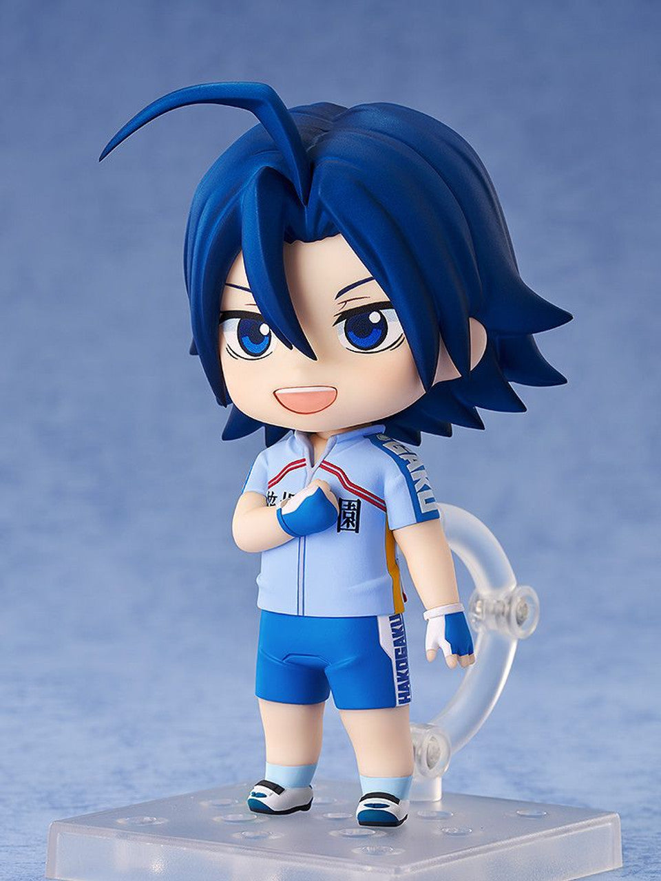 Good Smile Arts Shanghai Nendoroid Light Sangaku Manami (Yowamushi Pedal)