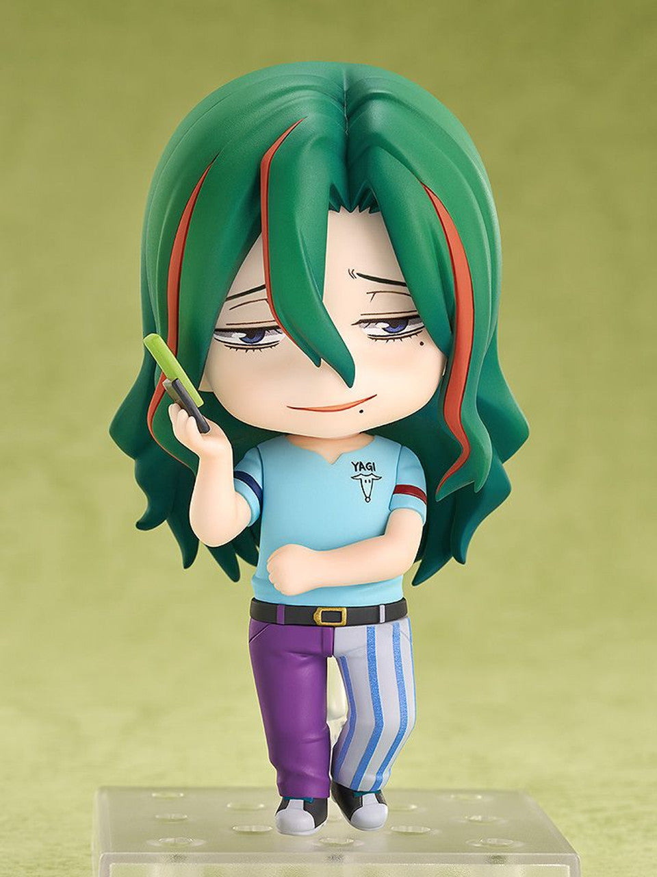Good Smile Arts Shanghai Nendoroid Light Yusuke Makishima (Yowamushi Pedal)