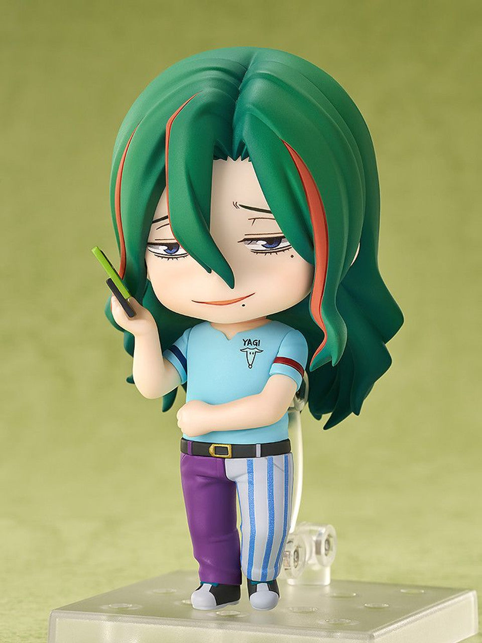 Good Smile Arts Shanghai Nendoroid Light Yusuke Makishima (Yowamushi Pedal)