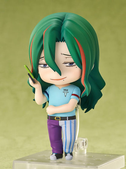 Good Smile Arts Shanghai Nendoroid Light Yusuke Makishima (Yowamushi Pedal)