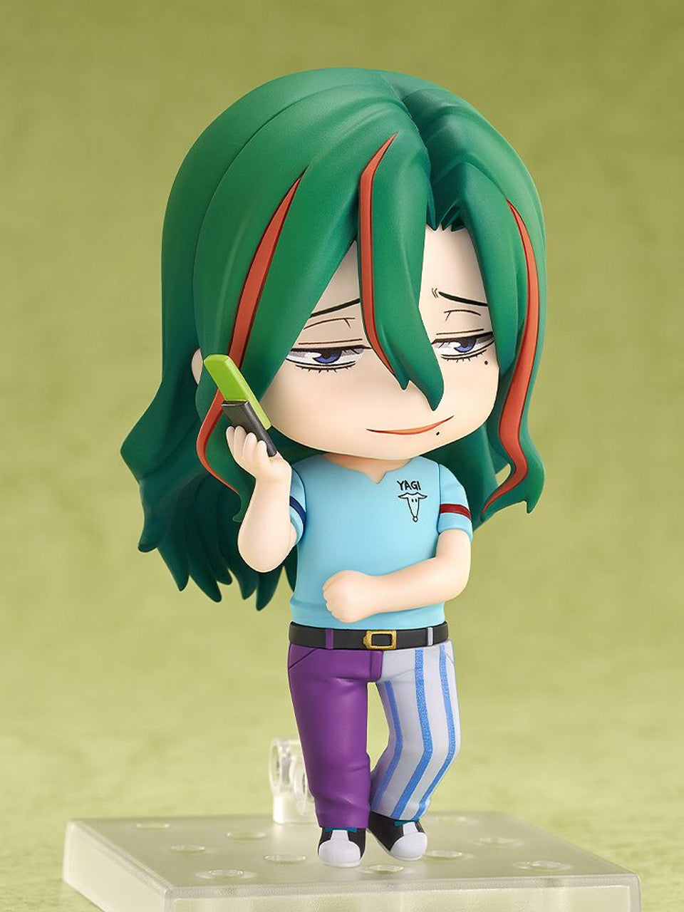 Good Smile Arts Shanghai Nendoroid Light Yusuke Makishima (Yowamushi Pedal)