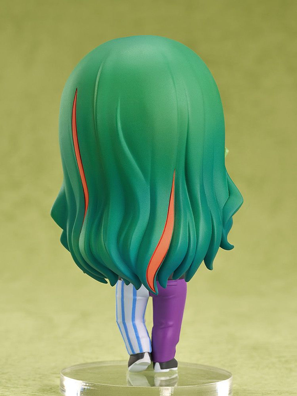 Good Smile Arts Shanghai Nendoroid Light Yusuke Makishima (Yowamushi Pedal)