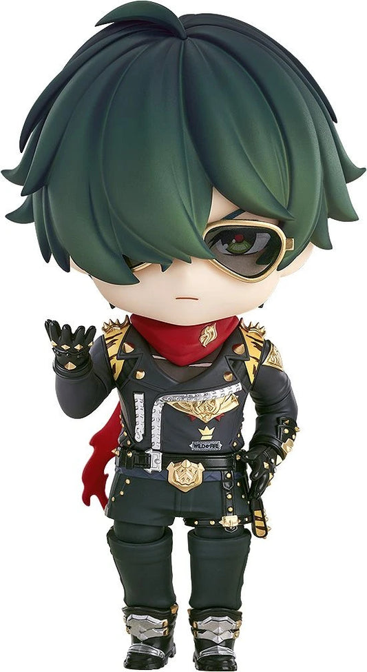 Good Smile Arts Shanghai Nendoroid Lighter (Figure) (Zenless Zone Zero)