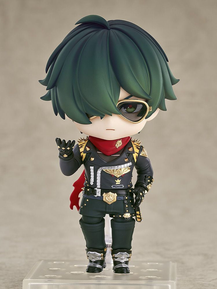 Good Smile Arts Shanghai Nendoroid Lighter (Figure) (Zenless Zone Zero)