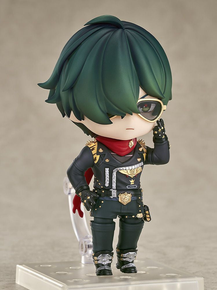 Good Smile Arts Shanghai Nendoroid Lighter (Figure) (Zenless Zone Zero)