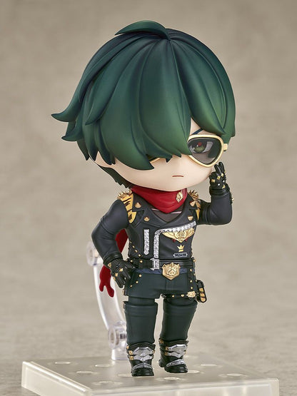 Good Smile Arts Shanghai Nendoroid Lighter (Figure) (Zenless Zone Zero)