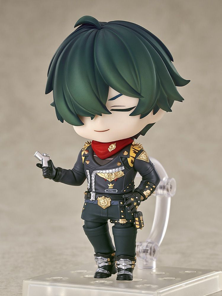 Good Smile Arts Shanghai Nendoroid Lighter (Figure) (Zenless Zone Zero)