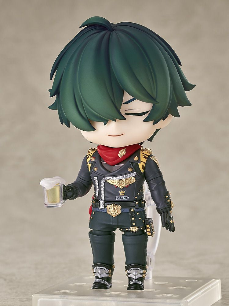 Good Smile Arts Shanghai Nendoroid Lighter (Figure) (Zenless Zone Zero)