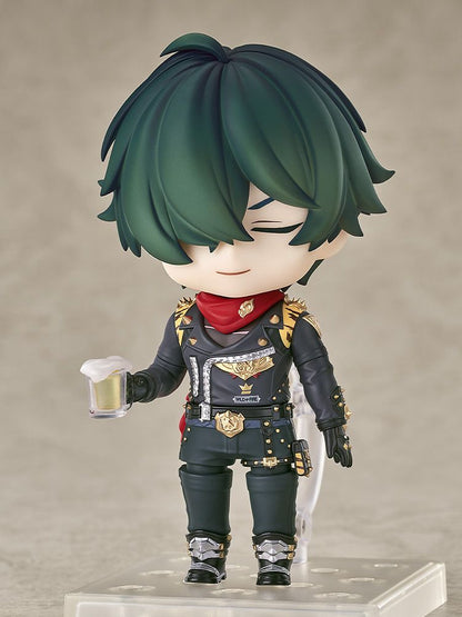 Good Smile Arts Shanghai Nendoroid Lighter (Figure) (Zenless Zone Zero)