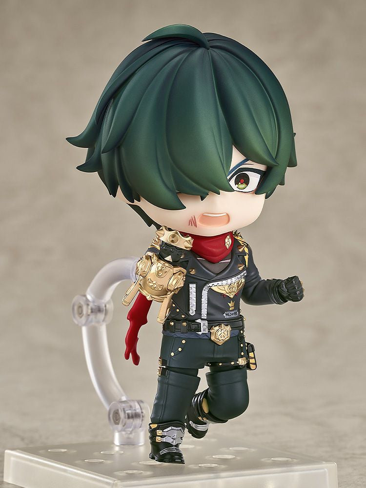 Good Smile Arts Shanghai Nendoroid Lighter (Figure) (Zenless Zone Zero)
