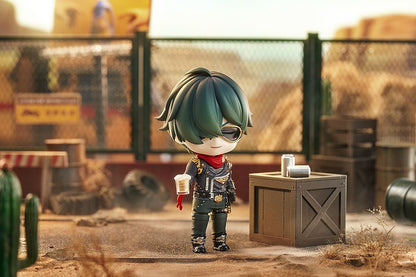 Good Smile Arts Shanghai Nendoroid Lighter (Figure) (Zenless Zone Zero)