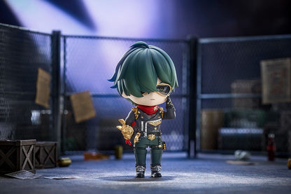 Good Smile Arts Shanghai Nendoroid Lighter (Figure) (Zenless Zone Zero)
