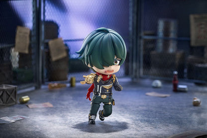 Good Smile Arts Shanghai Nendoroid Lighter (Figure) (Zenless Zone Zero)