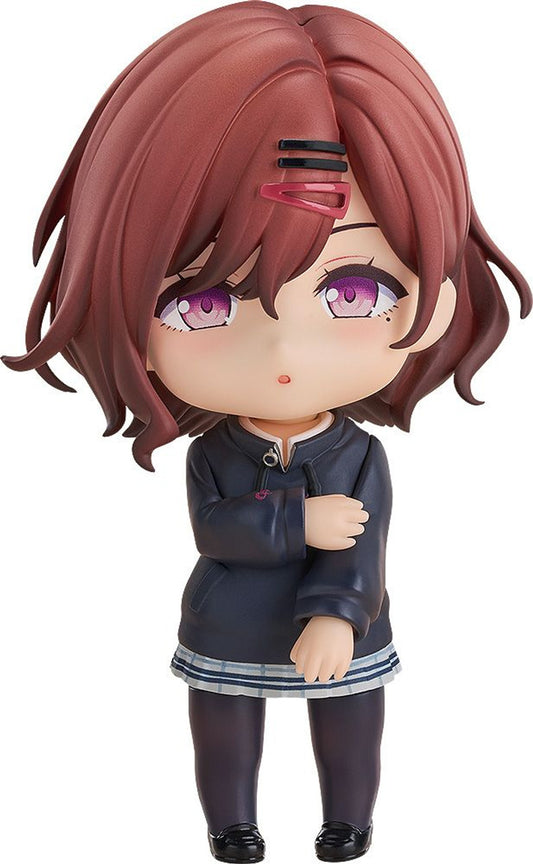 Good Smile Arts Shanghai Nendoroid Madoka Higuchi (The Idolm@ster)