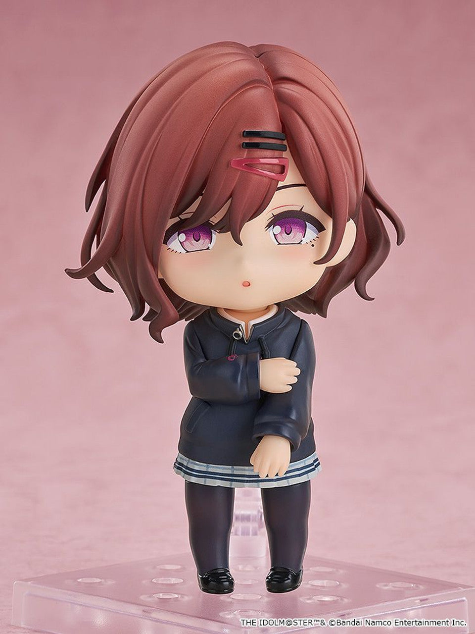 Good Smile Arts Shanghai Nendoroid Madoka Higuchi (The Idolm@ster)