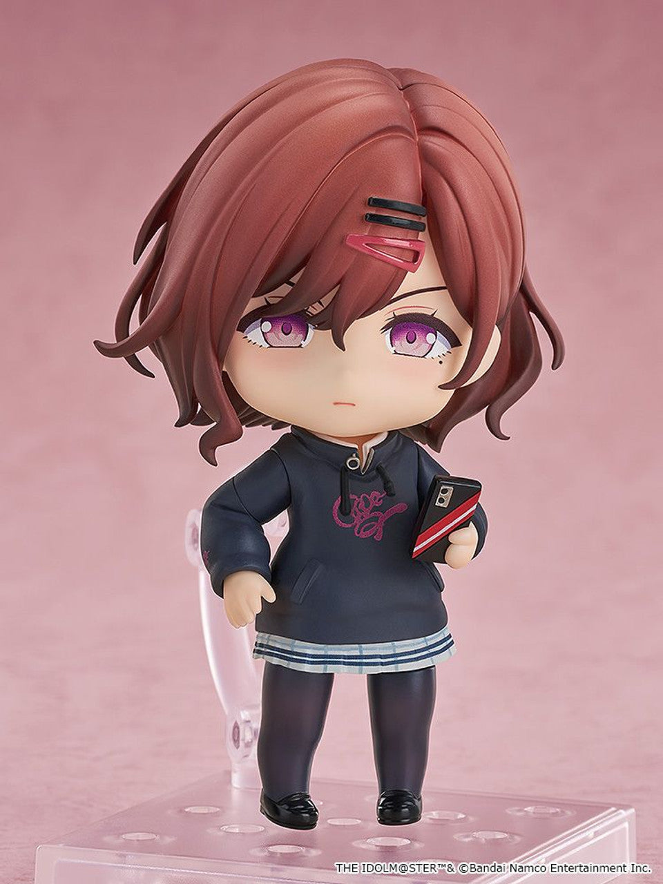 Good Smile Arts Shanghai Nendoroid Madoka Higuchi (The Idolm@ster)