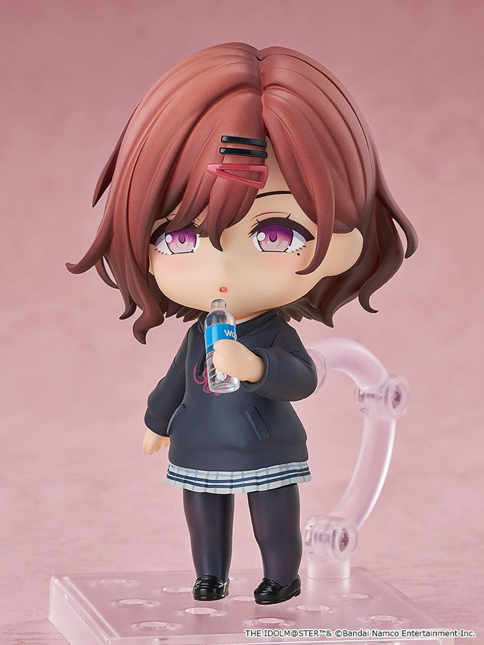 Good Smile Arts Shanghai Nendoroid Madoka Higuchi (The Idolm@ster)