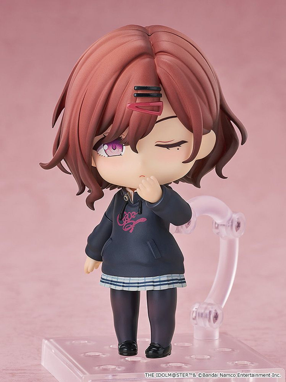 Good Smile Arts Shanghai Nendoroid Madoka Higuchi (The Idolm@ster)