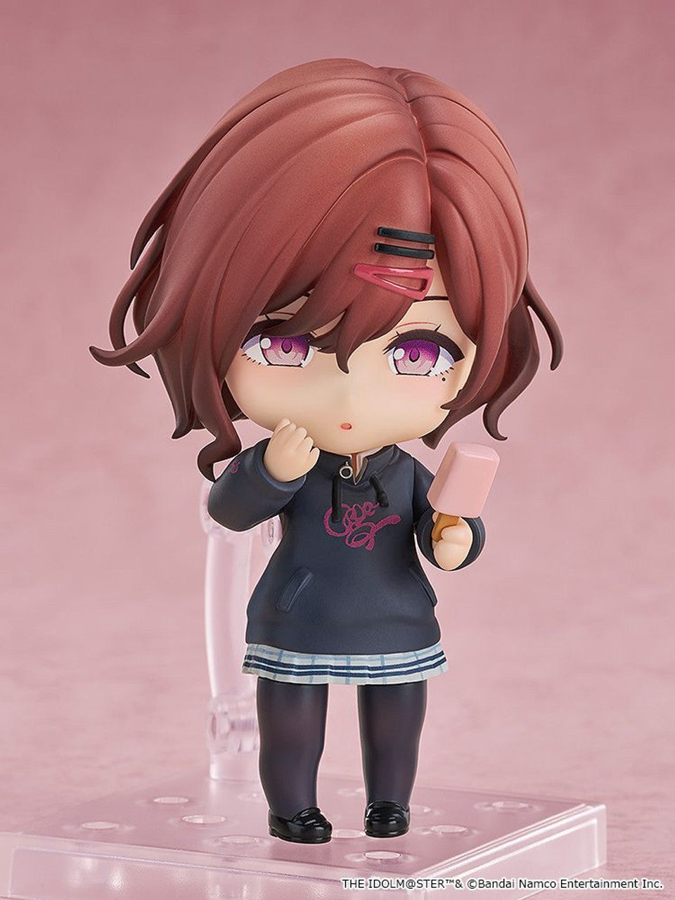 Good Smile Arts Shanghai Nendoroid Madoka Higuchi (The Idolm@ster)