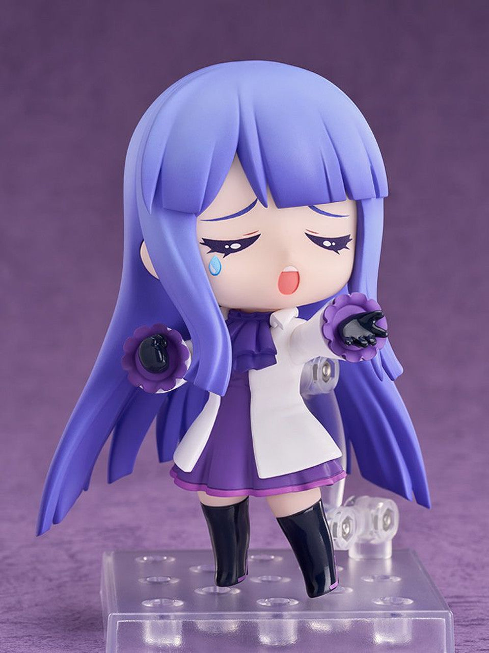 Good Smile Arts Shanghai Nendoroid Marija (Muse Dash)