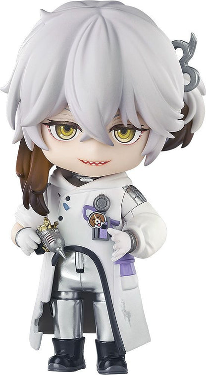 Good Smile Arts Shanghai Nendoroid Medicine Pocket (Figure) (Reverse: 1999)