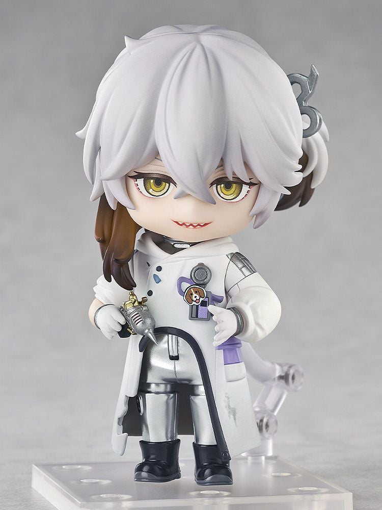 Good Smile Arts Shanghai Nendoroid Medicine Pocket (Figure) (Reverse: 1999)