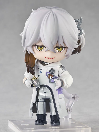 Good Smile Arts Shanghai Nendoroid Medicine Pocket (Figure) (Reverse: 1999)