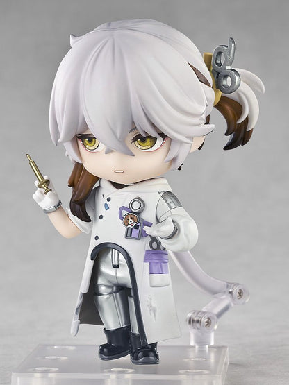 Good Smile Arts Shanghai Nendoroid Medicine Pocket (Figure) (Reverse: 1999)