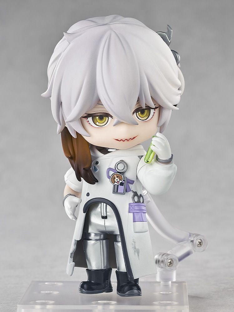 Good Smile Arts Shanghai Nendoroid Medicine Pocket (Figure) (Reverse: 1999)