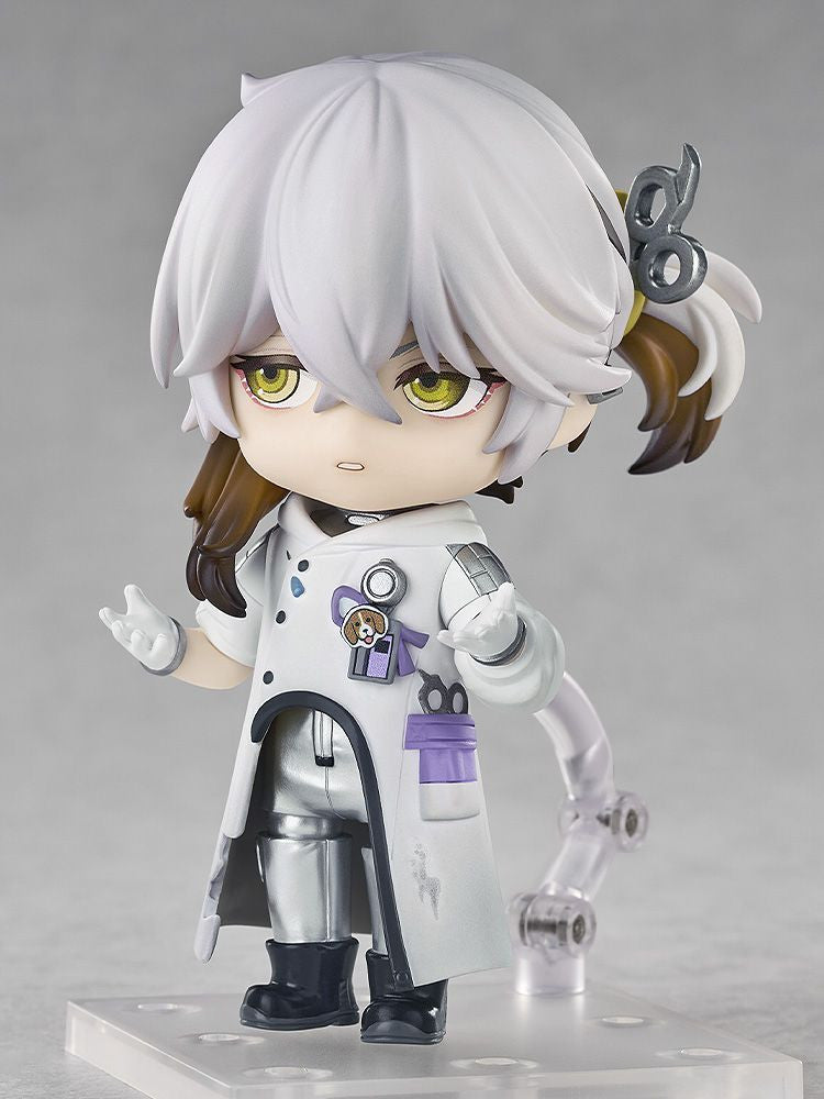Good Smile Arts Shanghai Nendoroid Medicine Pocket (Figure) (Reverse: 1999)