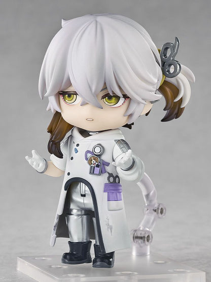 Good Smile Arts Shanghai Nendoroid Medicine Pocket (Figure) (Reverse: 1999)