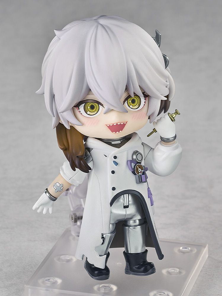 Good Smile Arts Shanghai Nendoroid Medicine Pocket (Figure) (Reverse: 1999)