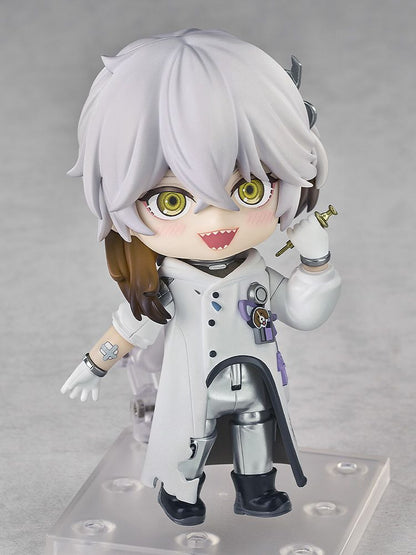 Good Smile Arts Shanghai Nendoroid Medicine Pocket (Figure) (Reverse: 1999)