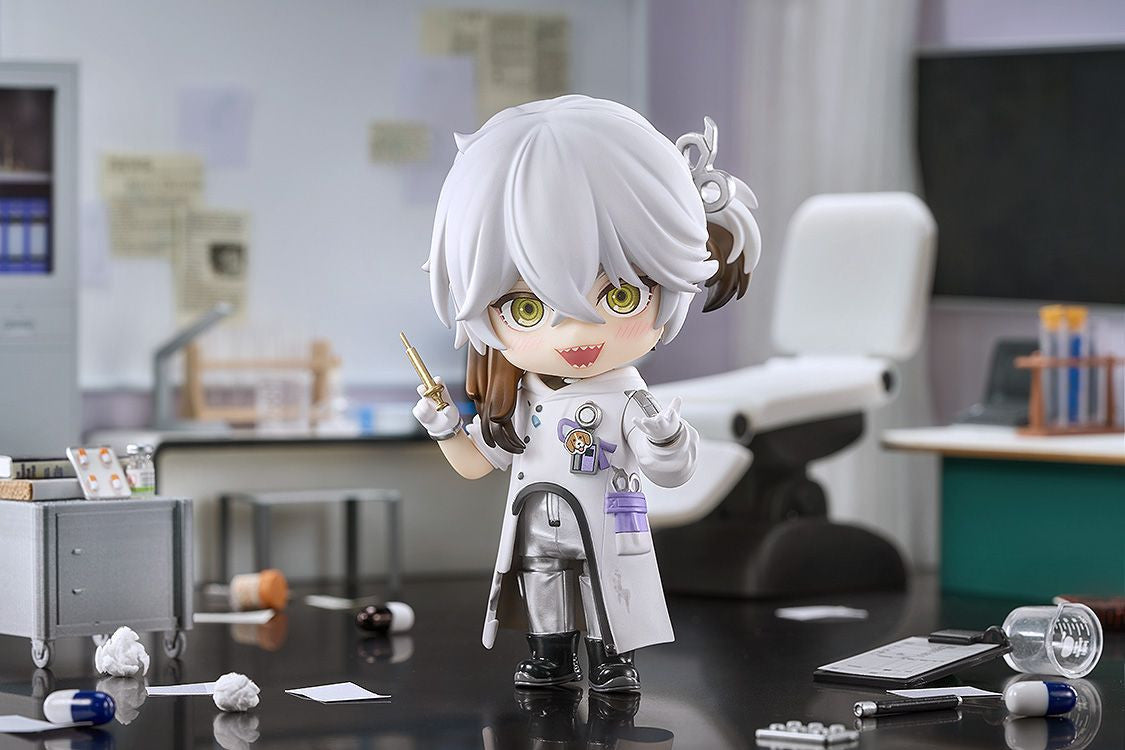 Good Smile Arts Shanghai Nendoroid Medicine Pocket (Figure) (Reverse: 1999)