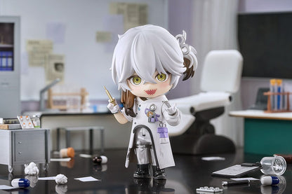 Good Smile Arts Shanghai Nendoroid Medicine Pocket (Figure) (Reverse: 1999)