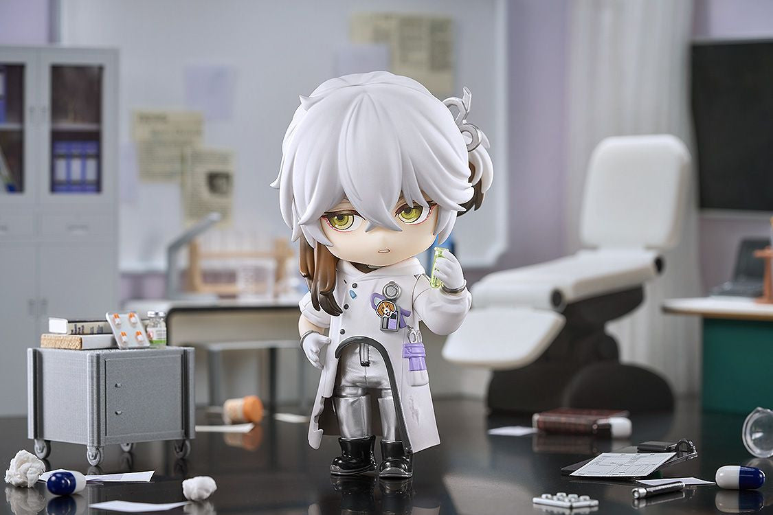 Good Smile Arts Shanghai Nendoroid Medicine Pocket (Figure) (Reverse: 1999)