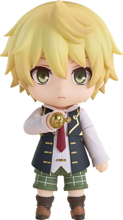 Good Smile Arts Shanghai Nendoroid Oz Vessalius (PandoraHearts)