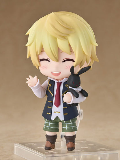 Good Smile Arts Shanghai Nendoroid Oz Vessalius (PandoraHearts)