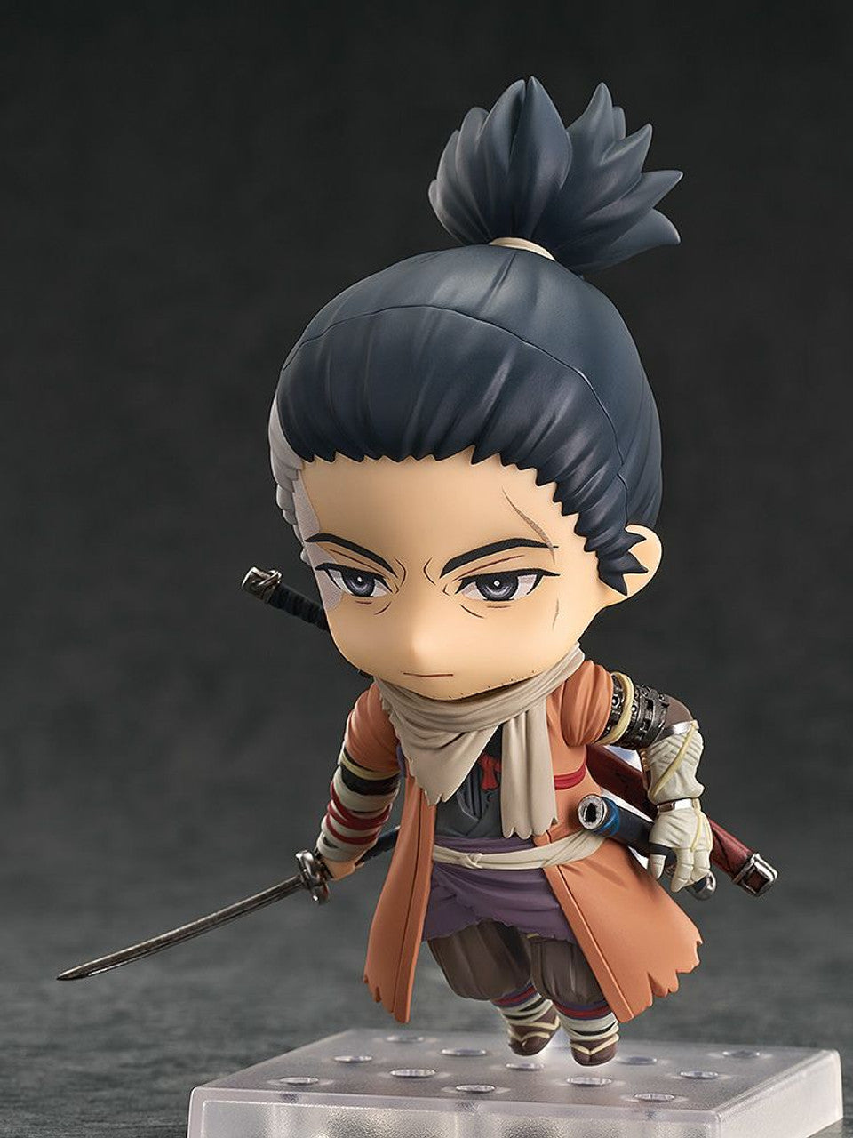 Good Smile Arts Shanghai Nendoroid Sekiro (Completed) (Sekiro: Shadows Die Twice)
