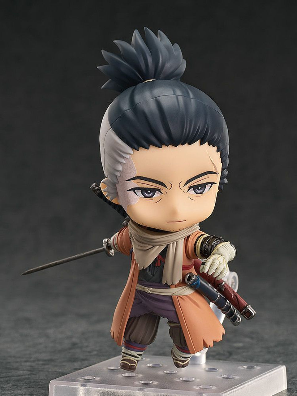 Good Smile Arts Shanghai Nendoroid Sekiro (Completed) (Sekiro: Shadows Die Twice)