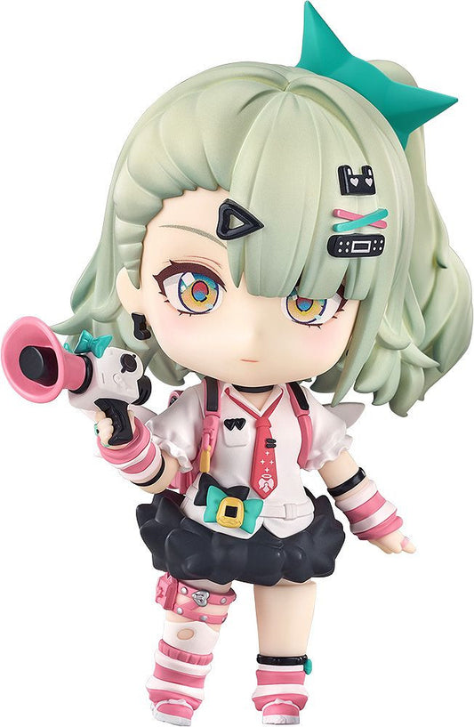 Good Smile Arts Shanghai Nendoroid Sunna (Figure) (Zenless Zone Zero)