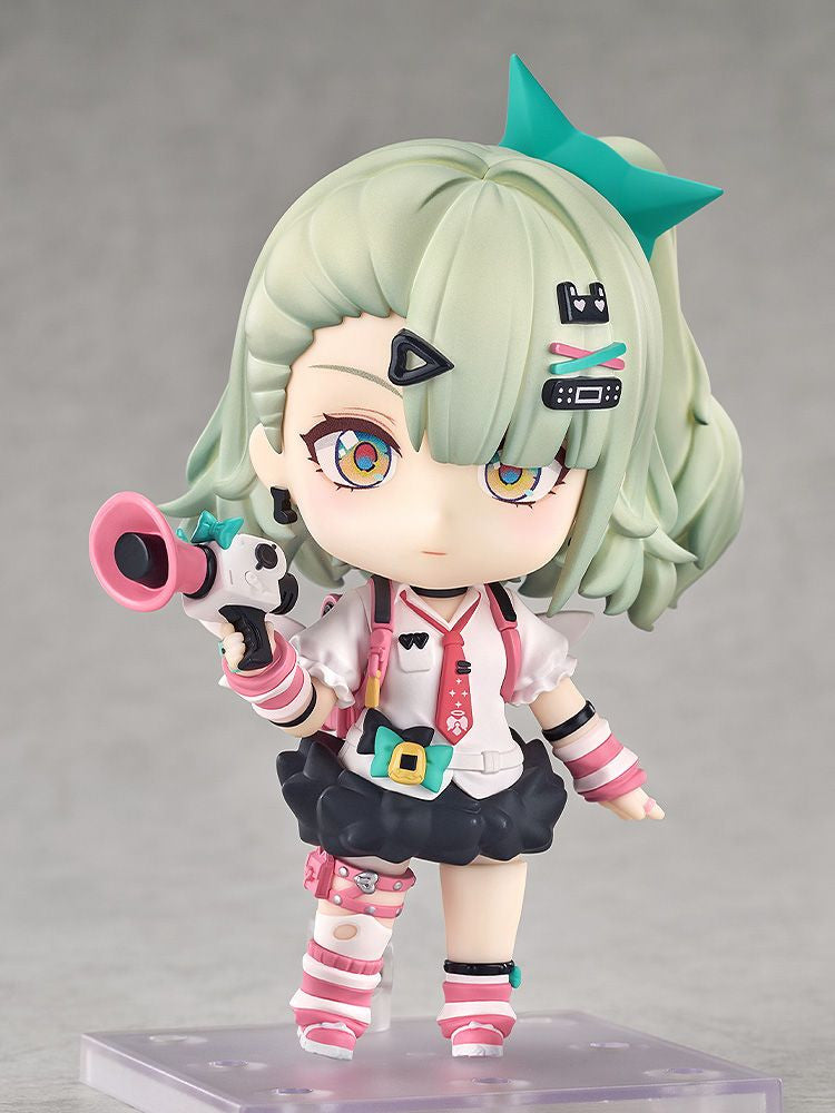 Good Smile Arts Shanghai Nendoroid Sunna (Figure) (Zenless Zone Zero)