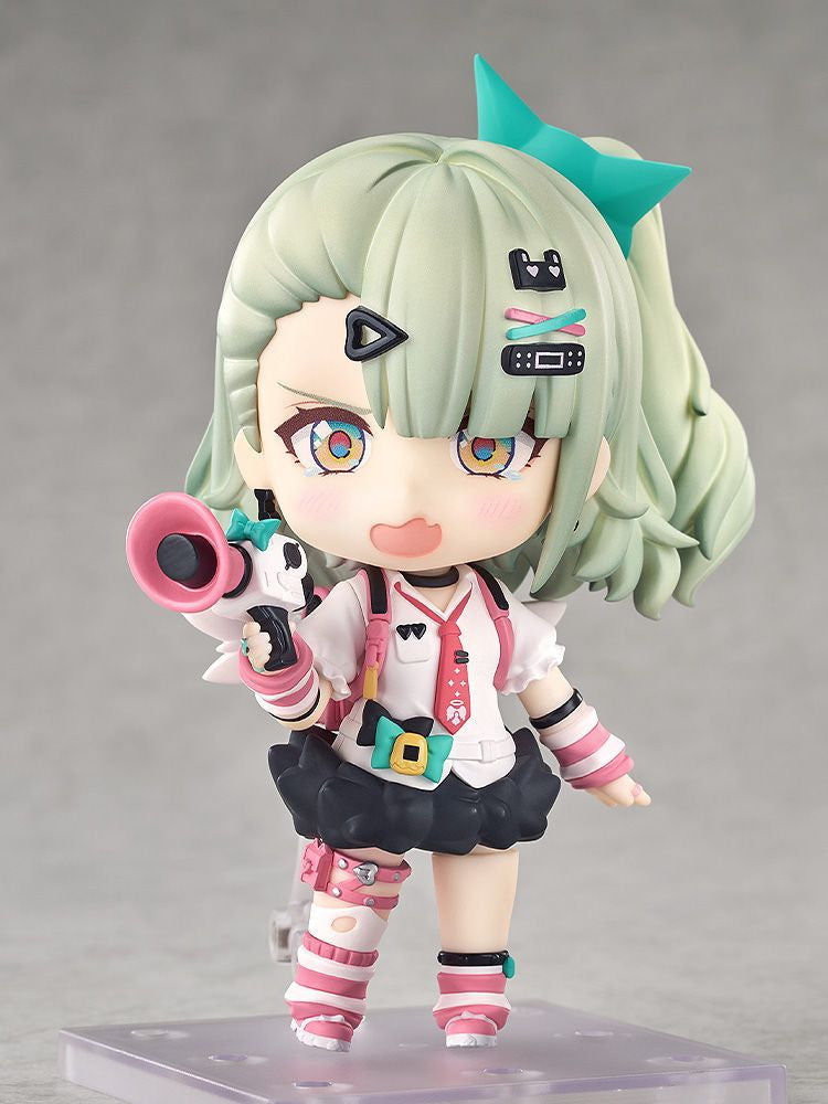 Good Smile Arts Shanghai Nendoroid Sunna (Figure) (Zenless Zone Zero)