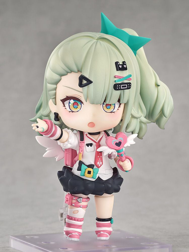 Good Smile Arts Shanghai Nendoroid Sunna (Figure) (Zenless Zone Zero)