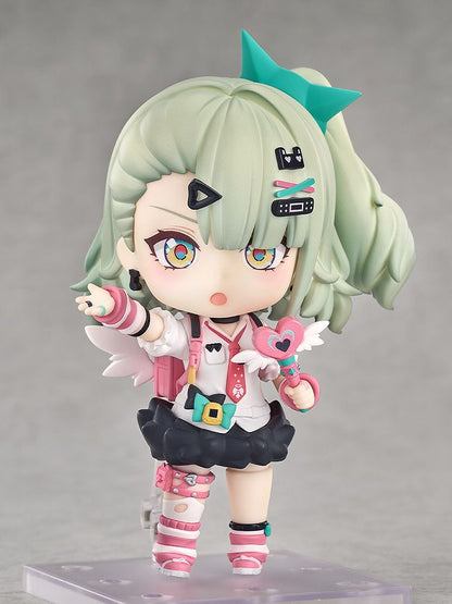 Good Smile Arts Shanghai Nendoroid Sunna (Figure) (Zenless Zone Zero)