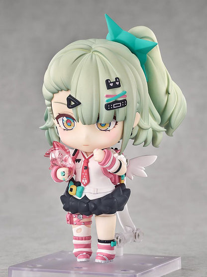 Good Smile Arts Shanghai Nendoroid Sunna (Figure) (Zenless Zone Zero)