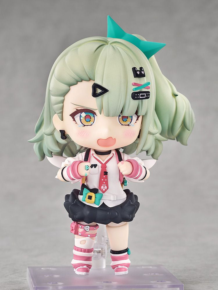 Good Smile Arts Shanghai Nendoroid Sunna (Figure) (Zenless Zone Zero)