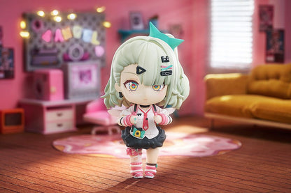Good Smile Arts Shanghai Nendoroid Sunna (Figure) (Zenless Zone Zero)