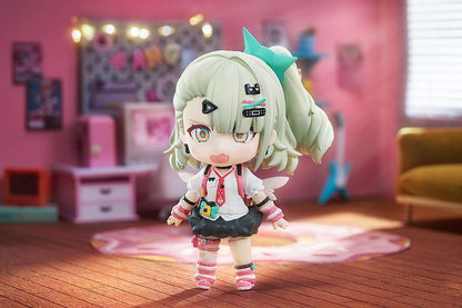 Good Smile Arts Shanghai Nendoroid Sunna (Figure) (Zenless Zone Zero)
