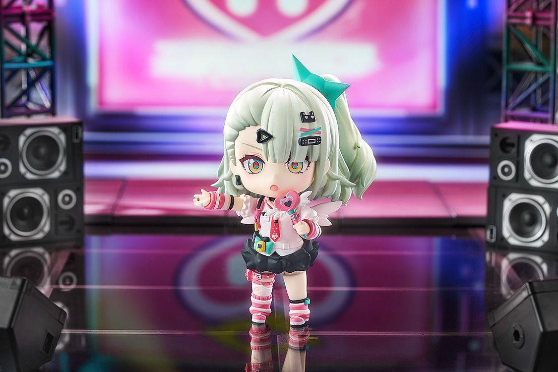 Good Smile Arts Shanghai Nendoroid Sunna (Figure) (Zenless Zone Zero)